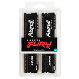 Kingston FURY Beast 32GB (2x16GB) DDR4 3200MHz KF432C16BBK2/32