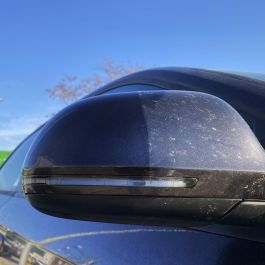 Occ Motorsport Champú para Coche 500 mL OCC47094 pH Neutro para Carrocerías