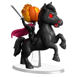 FUNKO Figura POP Rides Deluxe Disney Sleepy Hollow Headless Horseman Precio: 29.6899999. SKU: B1EPRHD3JQ