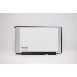 Lenovo FRU LP156WFC-SPD8 LGD Panel de Recambio para Portátil 15.6" Full HD IPS Antirreflejos 250 nit