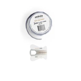 Andreia INSANE NAIL FORMS XL - Moldes para uñas en gel y acrílico, 250 unidades - Resistentes y moldeables Precio: 10.50000006. SKU: SBL-ART10039