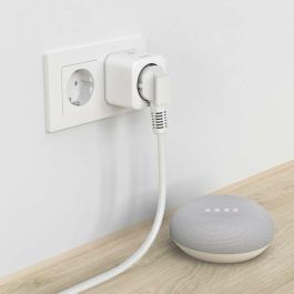 HAMA ENCHUFE INTELIGENTE ``MINI´´ 16A 3680W (MATTER)