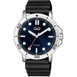 Reloj Hombre Q&Q QB86J302Y (Ø 44 mm) Precio: 54.49999962. SKU: B1682AA7RD