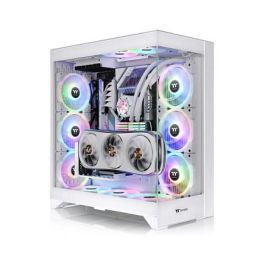 THERMALTAKE CTE E600 MX Midi Tower Caja PC Color Blanco Precio: 208.5000005. SKU: B18R9ACFHE