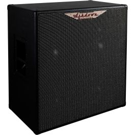 Ashdown Pantalla Bajo ABM EVO IV 4x10" 1000W 8 Ohms