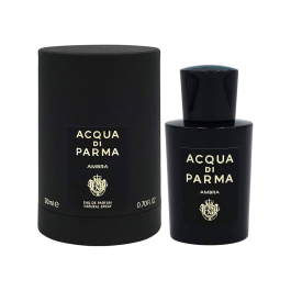 Acqua Di Parma Ambra Eau De Parfum 20 mL Unisex Precio: 75.68999999. SKU: S8300075