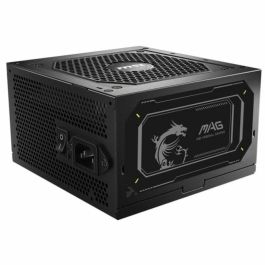 Fuente Alimentacion Msi Mag A850 grl Gaming