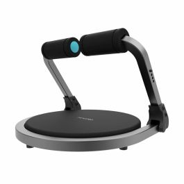 Cecotec Banco de Musculación Multiestaciones Drumfit MultiTrain 6000 Negro Plegable 6 en 1 Precio: 52.69000055. SKU: B18847EYG8