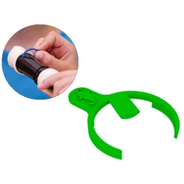 Hohner Sordina Para Flauta Escolar Blíster 12 Ud C-Surtidos Precio: 17.69000035. SKU: B1B2MK4MN2