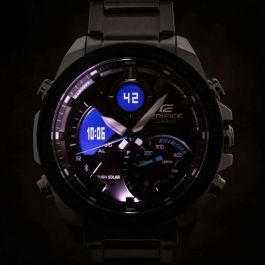Reloj Hombre Casio ECB-900DB-1BER Reloj Hombre Casio ECB-900DB-1BER