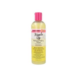 Aunt Jackie's Kids Heads Up Champú Hidratante para Niños con Aceite de Coco, Karité, Oliva Virgen - Método Curly - 355ml Precio: 9.68999944. SKU: S4256378