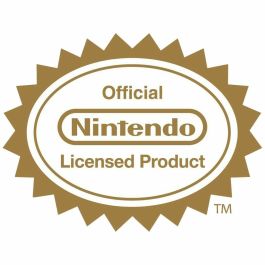 Hori HOR0873124008586 Gamepad para Nintendo Switch - 15h de Batería, Azul