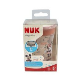 NUK Magic Cup Minnie +8 Meses 230Ml Precio: 15.49999957. SKU: B1GL65SWKY