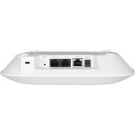 D-Link DAP-X2850 Punto de Acceso Inalámbrico Wi-Fi 6 (802.11ax) 3600Mbps Doble Banda 2.4/5GHz PoE Empresarial Nuclias Connect