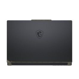 MSI Portátil Cyborg 15-1621XES i7-13620H 16GB 1TB SSD RTX 4060 15.6" FHD 144Hz
