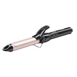 Babyliss PRO 180 C325E Ondulador de Pelo con Barril de 25mm, Rizador Profesional para Mujer Precio: 22.49999961. SKU: S0554662