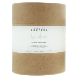 Awaken, Pomelo, Vela aromática, 175 g Precio: 29.79000035. SKU: B16MRYH9PP