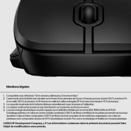 HP 255 Dual Wireless Mouse HP 255 Dual Wireless Mouse