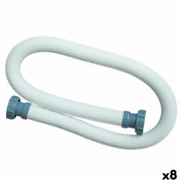 Manguera Intex Piscina 1-1/2" 150 cm Ø 38 mm (8 Unidades) Manguera Intex Piscina 1-1/2" 150 cm Ø 38 mm (8 Unidades)