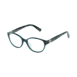 Montura de Gafas Mujer Loewe VLW920500860 Verde (ø 50 mm) Precio: 51.49999943. SKU: S0318525