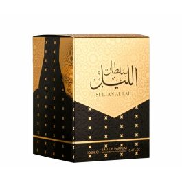 Perfume Hombre Al Wataniah Sultan Al Lail EDP 100 ml