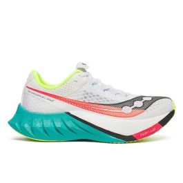 Zapatillas de Running para Adultos Saucony Endorphin Pro 4 Blanco 26 Precio: 153.79000054. SKU: B1CFK44ZF7