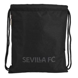 Cartera Escolar Safta Sevilla F.C. Teeen Saco Deportivo 350x10x400 mm Cartera Escolar Safta Sevilla F.C. Teeen Saco Deportivo 350x10x400 mm