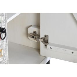 Aparador DKD Home Decor Cerámica Gris Blanco Madera de mango (150 x 38 x 80 cm) Aparador DKD Home Decor Cerámica Gris Blanco Madera de mango (150 x 38 x 80 cm)