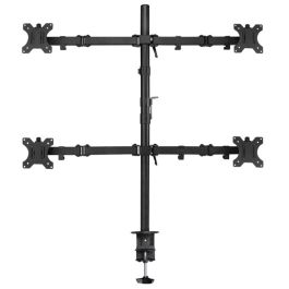 Soporte Mesa Ewent Ew1514 4 Monitores Precio: 49.50000011. SKU: B15C5HLK7S