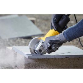 Stanley Fatmax FMEG220K-QS Amoladora angular con cable 850 W - 125 mm