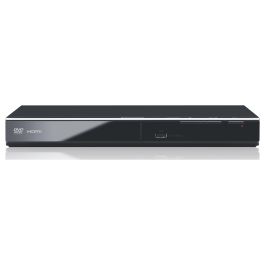 Panasonic Reproductor DVD DVD-S700 USB 2.0 Full HD Negro Precio: 84.50000031. SKU: B1B57A9PJM