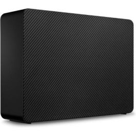 Seagate STKP10000400 Disco duro externo Expansion 10 TB USB 3.2 Gen 1 Negro 3.5 Pulgadas de Sobremesa