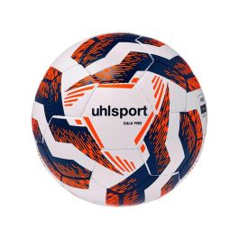 Balón de Fútbol Sala Uhlsport Sala Pro Naranja (Talla 4) Precio: 35.7192. SKU: B1CHFDBTH4