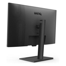 BenQ BL3290QT Monitor 31.5" QHD IPS, 2560x1440, 16:9, 5ms, USB-C 65W, HDMI, DisplayPort, Ajuste Altura, Negro
