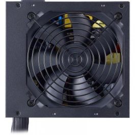 Fuente Alimentacion Cooler Master G800 Gold 800W 80+ Gold Bulk (MPW-8001-ACAAG-NL) Precio: 100.49999971. SKU: B17SCKCFZZ