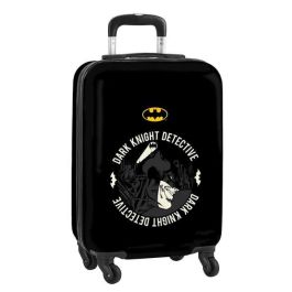 Cartera Escolar Safta Batman Hero Trolley Cabina 345x200x550 mm Cartera Escolar Safta Batman Hero Trolley Cabina 345x200x550 mm