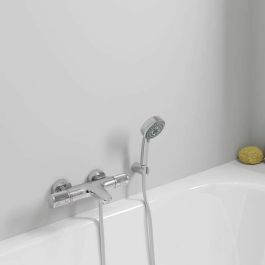 Grohe Mezclador Termostático Baño/Ducha 1/2
