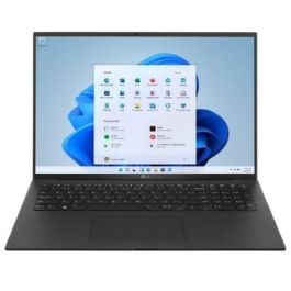 Portátil LG Gram 17Z90S-G.AA75B Intel Core Ultra 7-155H/ 16GB/ 512GB SSD/ 17"/ Win11 Precio: 1330.50000017. SKU: B1654CLWS8