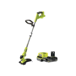 Ryobi RLT1831H25F Recortadora Híbrida de 18V con Batería de 2.5Ah y Doble Alimentación Precio: 179.79000017. SKU: B164TV4L2Z