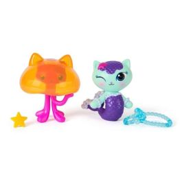 Set de Figuras Gabby's Dollhouse