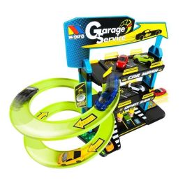 Molto Parking 3 Plantas 60x45x34 cm