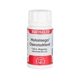 Holomega Oseonutrient 50 Cáps Precio: 31.79. SKU: B1GD8SXR2P