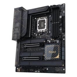 Asus ProArt Z790-CREATOR WiFi Placa Base para Creadores de Contenido Intel LGA 1700 Z790 DDR5 PCIe 5.0 Thunderbolt 4 WiFi 6E Asus ProArt Z790-CREATOR WiFi Placa Base para Creadores de Contenido Intel LGA 1700 Z790 DDR5 PCIe 5.0 Thunderbolt 4 WiFi 6E