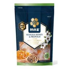 Miel De Manuka Mgo 100+ Caramelos Propolis 120Gr. Miel De Manuka Mgo 100+ Caramelos Propolis 120Gr. Precio: 21.5000005. SKU: B1EFQFRV5S