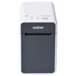 Brother Impresora Térmica de Etiquetas TD-2020 Blanco Precio: 252.50000006. SKU: B16QWA5AAQ