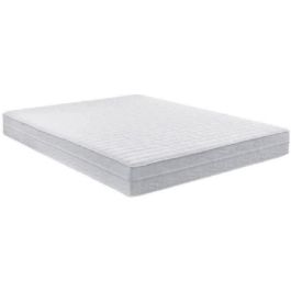 DORMIPUR Colchón 140x190 - Memoria de forma - 20 cm - Firme - V980 DORMIPUR Colchón 140x190 - Memoria de forma - 20 cm - Firme - V980