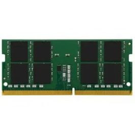 Kingston Memoria RAM DDR4 de 8GB, 3200MHz para Portátil Precio: 56.6900004. SKU: S55092467
