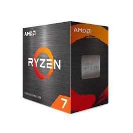 AMD Ryzen 7 5700G Procesador de Escritorio, Gráficos Radeon, Socket AM4, 3.8GHz, DDR4 3200MHz, 16MB L3 Cache