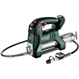 Metabo Bomba de Grasa Inalámbrica FP 18 LTX - 18 V - Cartón