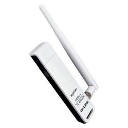 TP-Link 150Mbps High Gain Wireless USB Adapter Precio: 13.6900005. SKU: B1GAMM689H